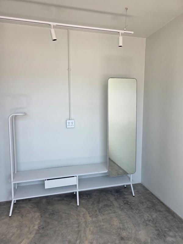 To Let 1 Bedroom Property for Rent in Gardens Western Cape